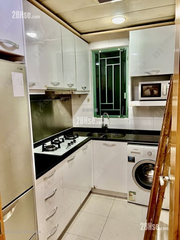 名逸居 售盤 2 房 , 1 浴室 530 平方呎 名逸居 售盤 2 房 , 1 浴室 530 平方呎