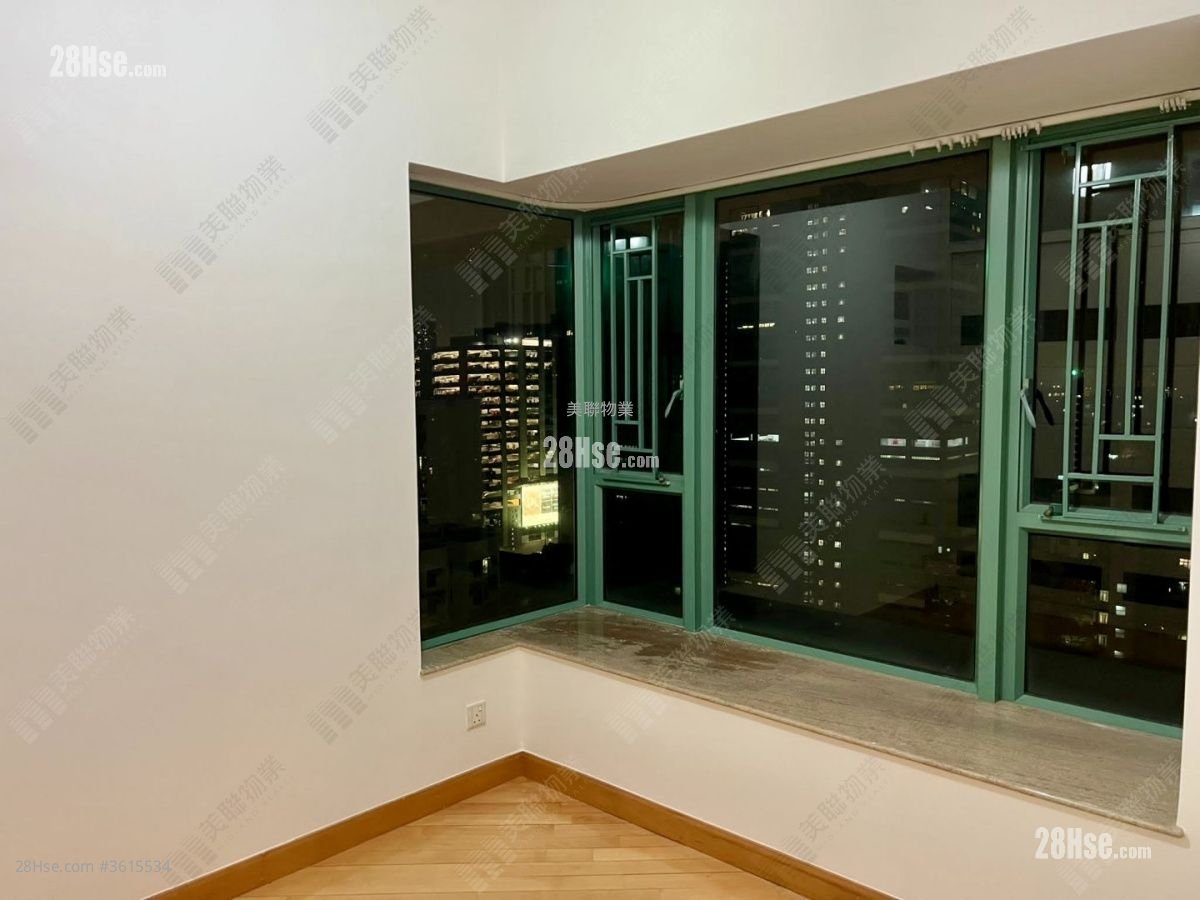 名逸居 售盤 2 房 , 1 浴室 530 平方呎 名逸居 售盤 2 房 , 1 浴室 530 平方呎