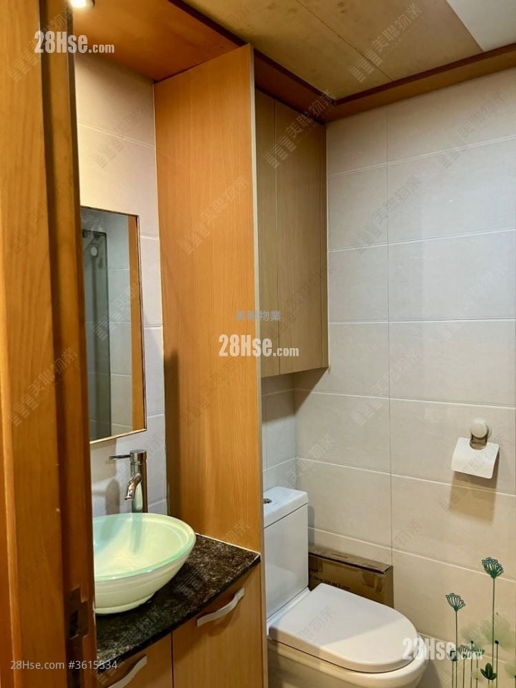 名逸居 售盤 2 房 , 1 浴室 530 平方呎 名逸居 售盤 2 房 , 1 浴室 530 平方呎