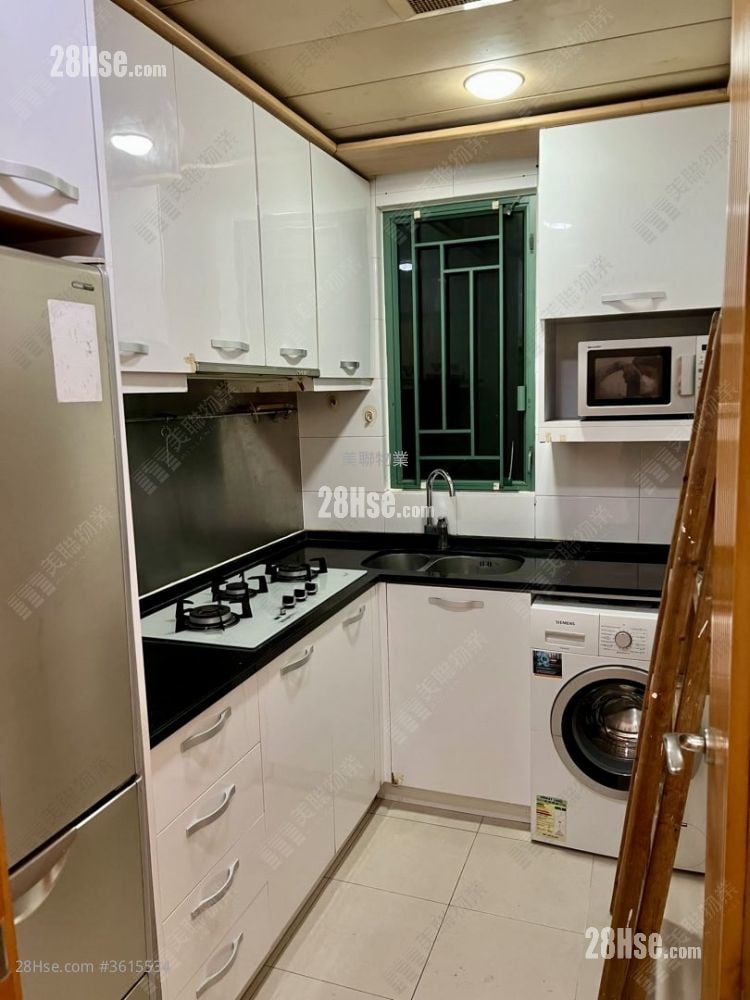 名逸居 售盤 2 房 , 1 浴室 530 平方呎 名逸居 售盤 2 房 , 1 浴室 530 平方呎