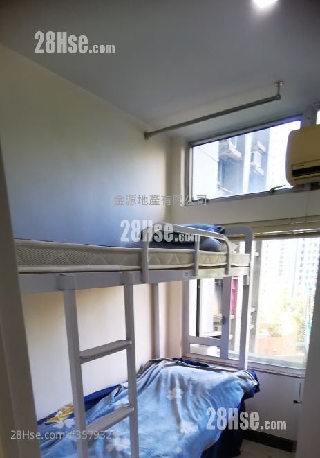 Kam Ying Court Rental 3 Bedrooms , 1 Bathroom 401 ft²