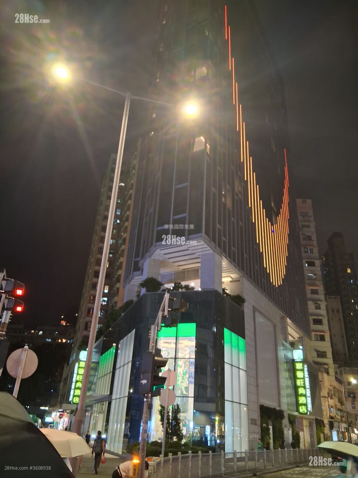 永信大廈 租盤 開放式間隔 , 1 浴室 120 平方呎 永信大廈 租盤 開放式間隔 , 1 浴室 120 平方呎