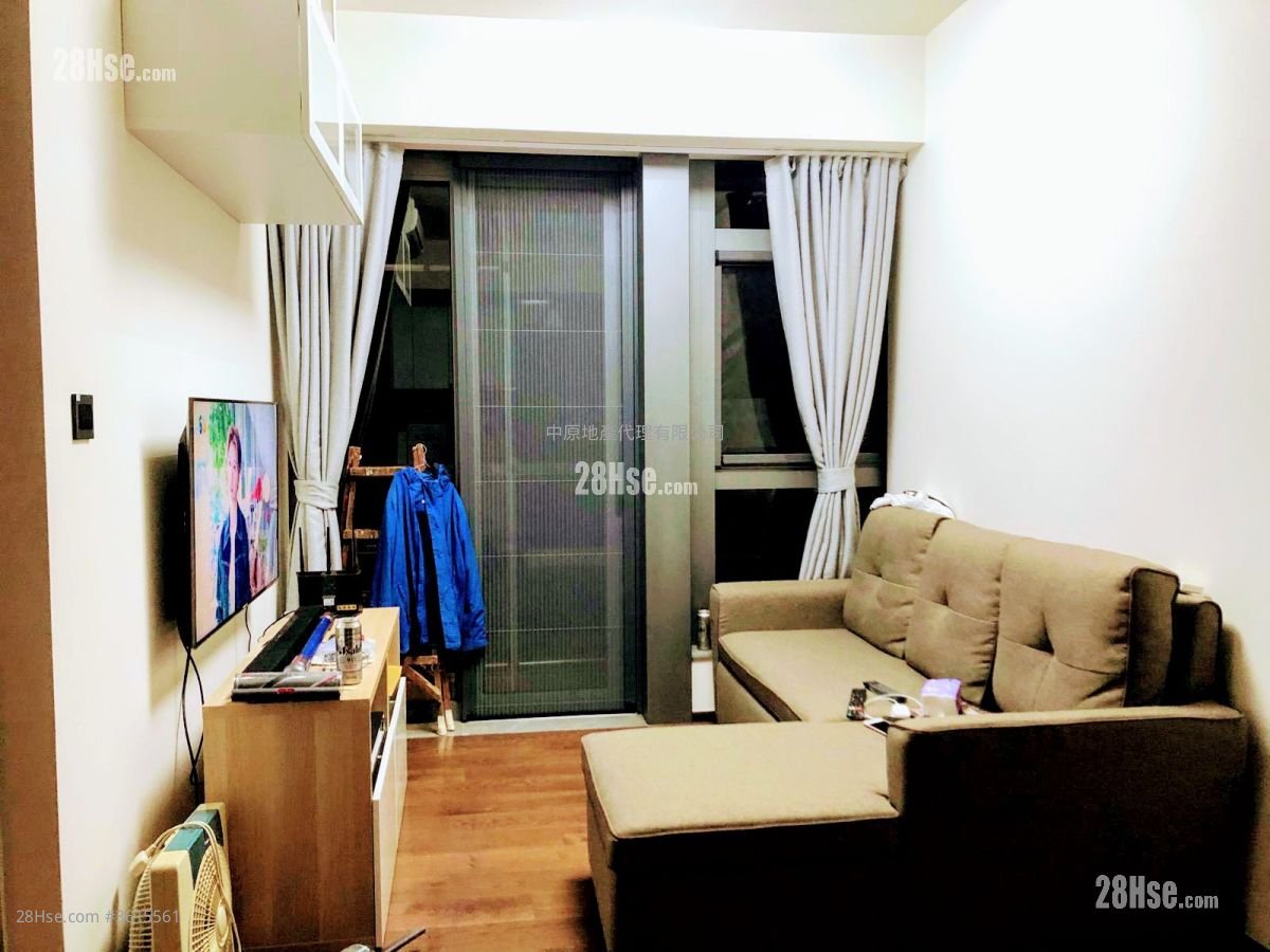 Le Point Sell 2 Bedrooms , 1 Bathroom 438 ft²