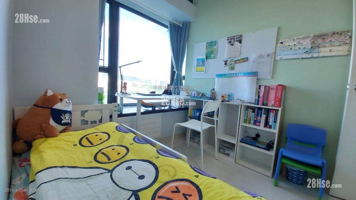 Villa Esplanada Rental 3 Bedrooms , 2 Bathrooms 751 ft² Villa Esplanada Rental 3 Bedrooms , 2 Bathrooms 751 ft²