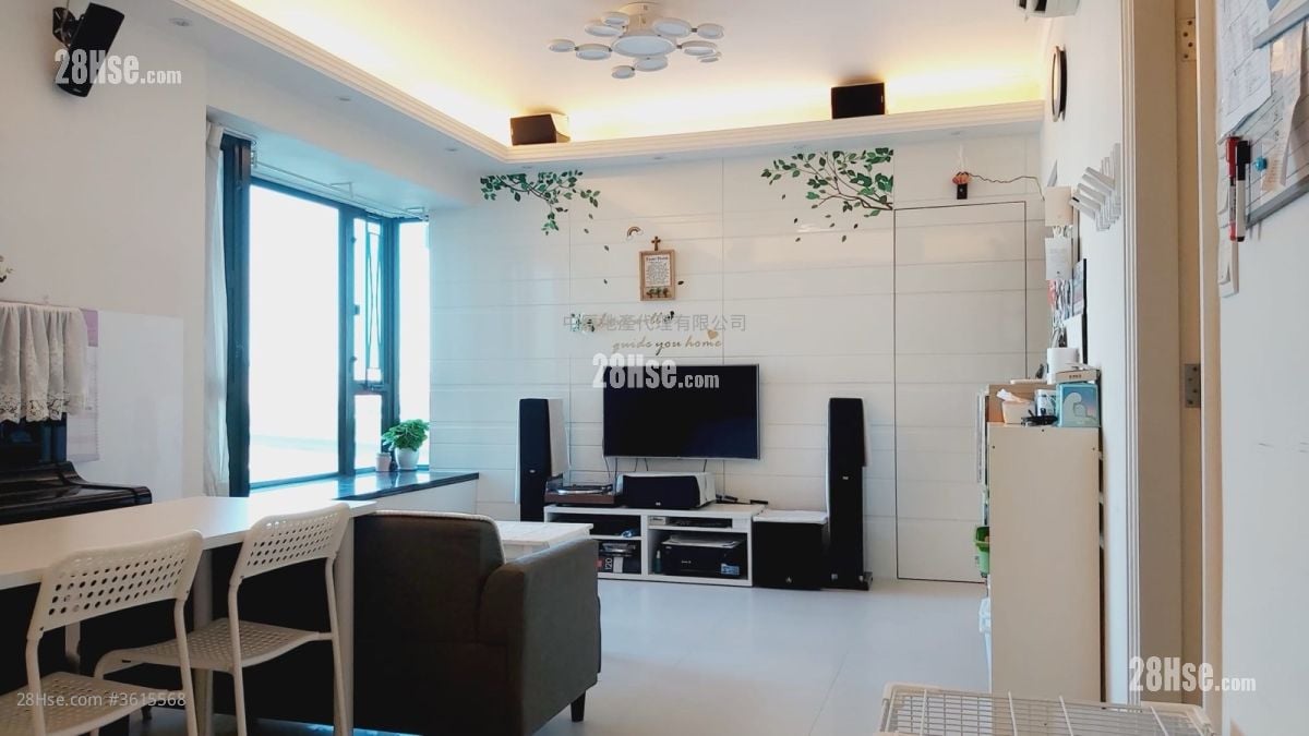 Villa Esplanada Rental 3 Bedrooms , 2 Bathrooms 751 ft² Villa Esplanada Rental 3 Bedrooms , 2 Bathrooms 751 ft²