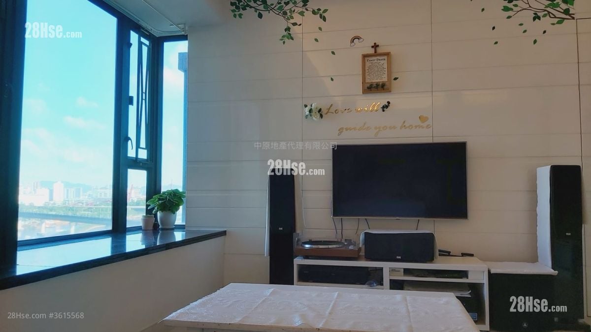 Villa Esplanada Rental 3 Bedrooms , 2 Bathrooms 751 ft² Villa Esplanada Rental 3 Bedrooms , 2 Bathrooms 751 ft²