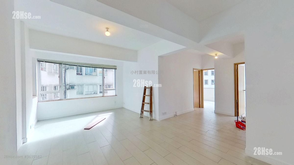 living room: Ming Sun Building Rental 3 Bedrooms , 2 Bathrooms 835 ft² living room: Ming Sun Building Rental 3 Bedrooms , 2 Bathrooms 835 ft²