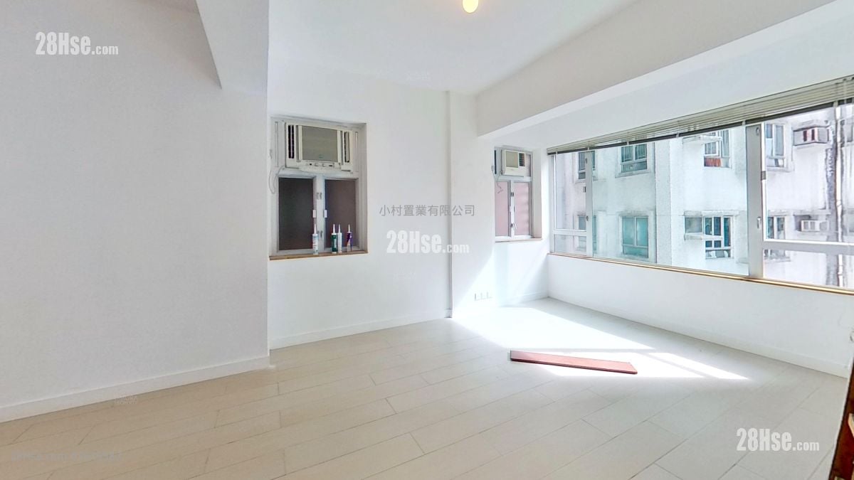 living room: Ming Sun Building Rental 3 Bedrooms , 2 Bathrooms 835 ft² living room: Ming Sun Building Rental 3 Bedrooms , 2 Bathrooms 835 ft²