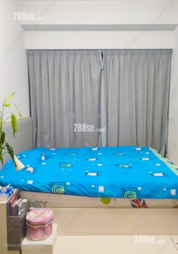 海日灣 II 租盤 2 房 , 2 浴室 610 平方呎 海日灣 II 租盤 2 房 , 2 浴室 610 平方呎