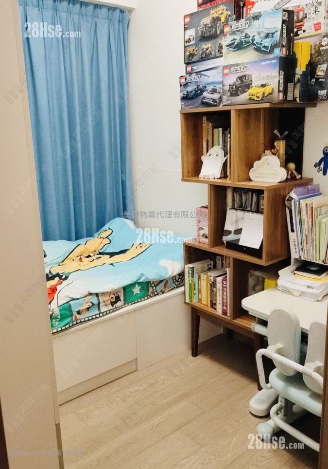 海日灣 II 租盤 2 房 , 2 浴室 610 平方呎 海日灣 II 租盤 2 房 , 2 浴室 610 平方呎