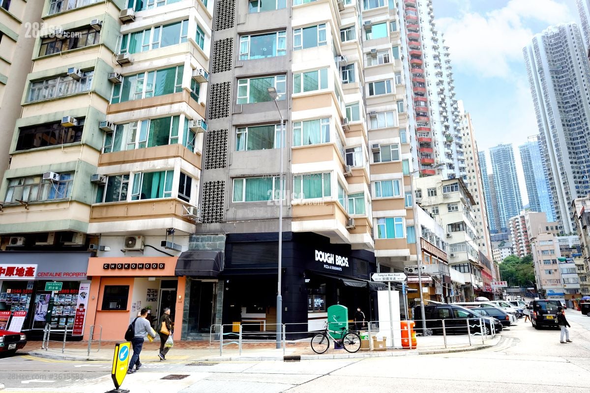 building outlook: Ming Sun Building Rental 3 Bedrooms , 2 Bathrooms 835 ft² building outlook: Ming Sun Building Rental 3 Bedrooms , 2 Bathrooms 835 ft²