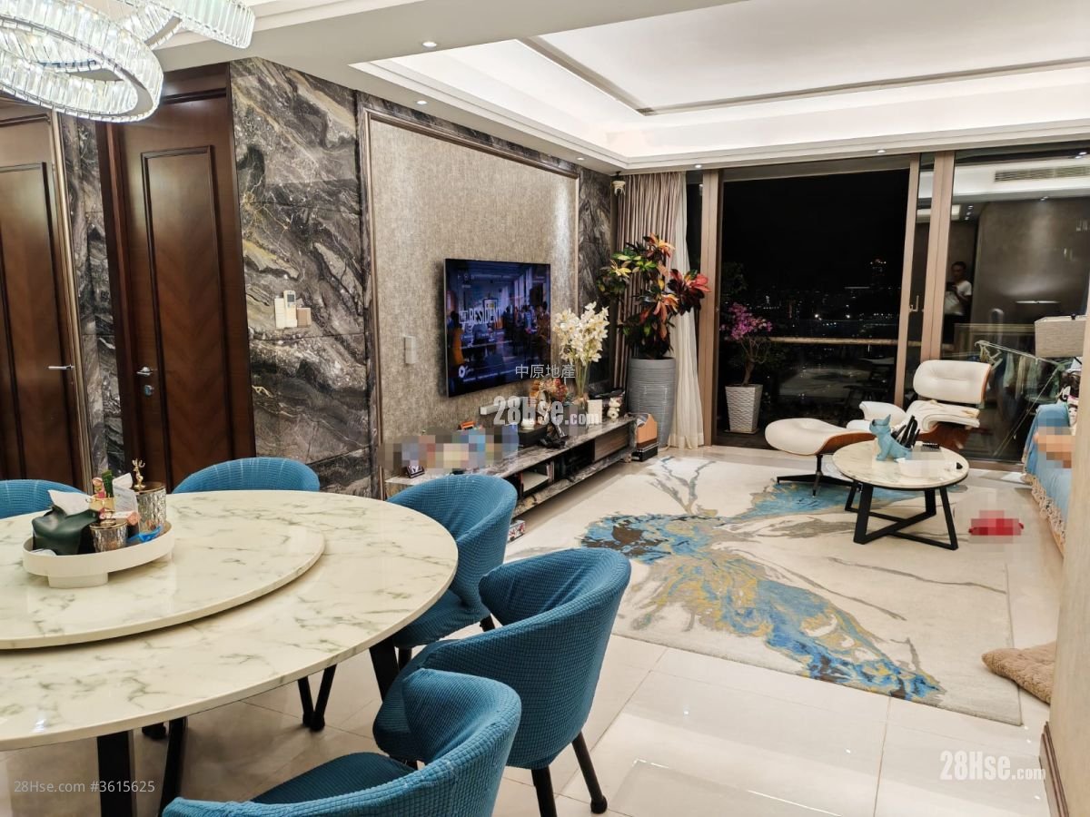 Celestial Heights Sell 4 Bedrooms , 3 Bathrooms 1,604 ft²