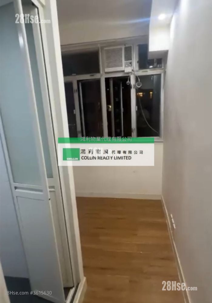 雲峯樓 租盤 4 房 , 4 浴室 501 平方呎