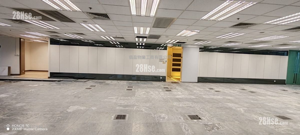 企業廣場3期 租盤 企業廣場3期 租盤