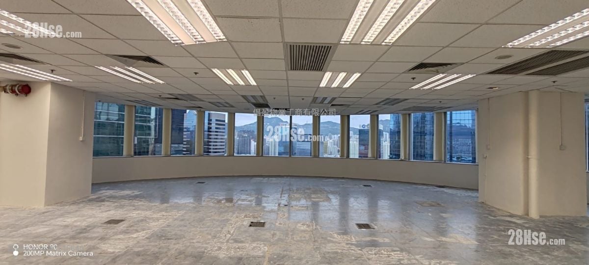 企業廣場3期 租盤