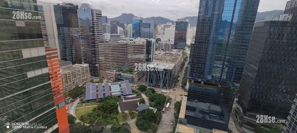 企業廣場3期 租盤 企業廣場3期 租盤