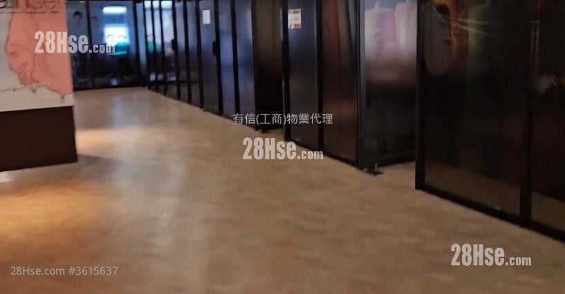 東海工業大廈 租盤 5+ 房 , 2 廁所 東海工業大廈 租盤 5+ 房 , 2 廁所