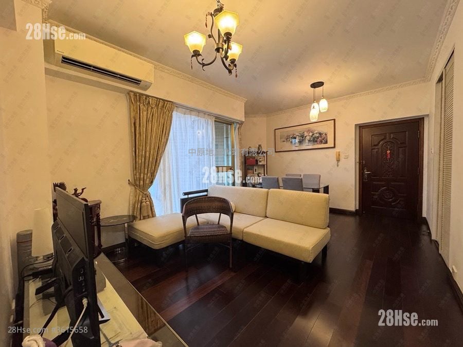 雅麗居 售盤 3 房 704 平方呎 雅麗居 售盤 3 房 704 平方呎