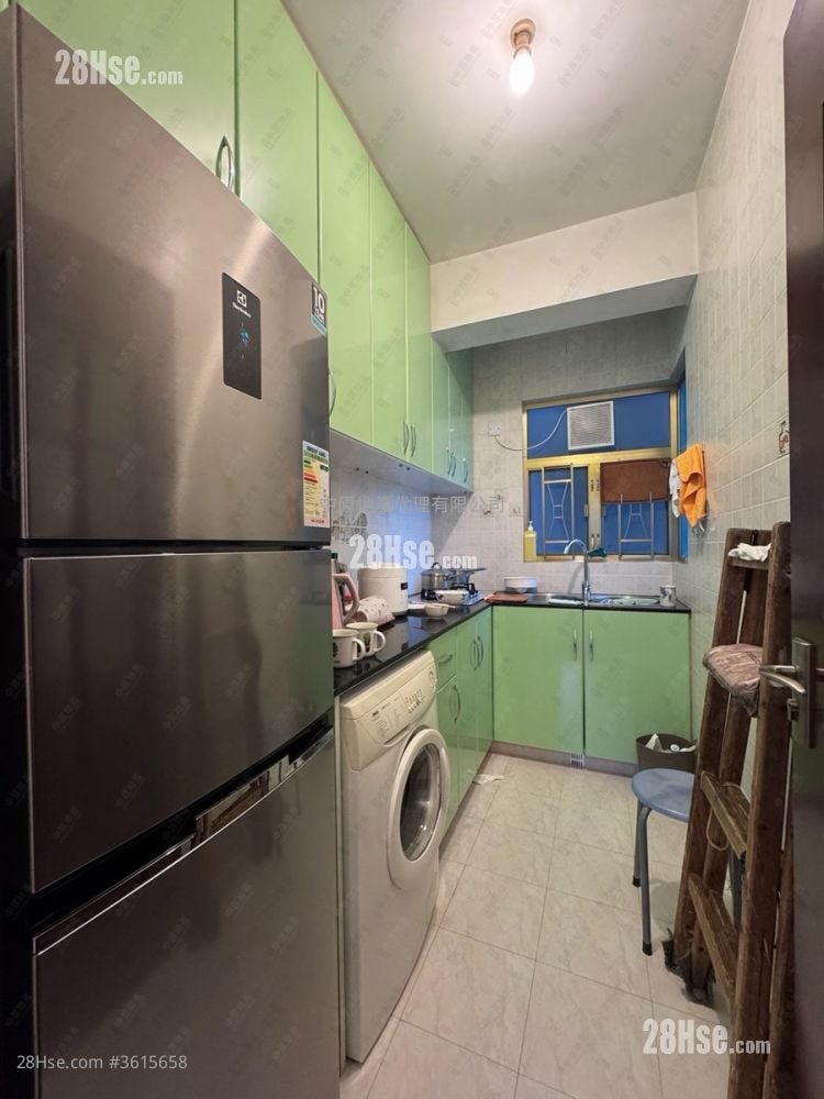 雅麗居 售盤 3 房 704 平方呎 雅麗居 售盤 3 房 704 平方呎