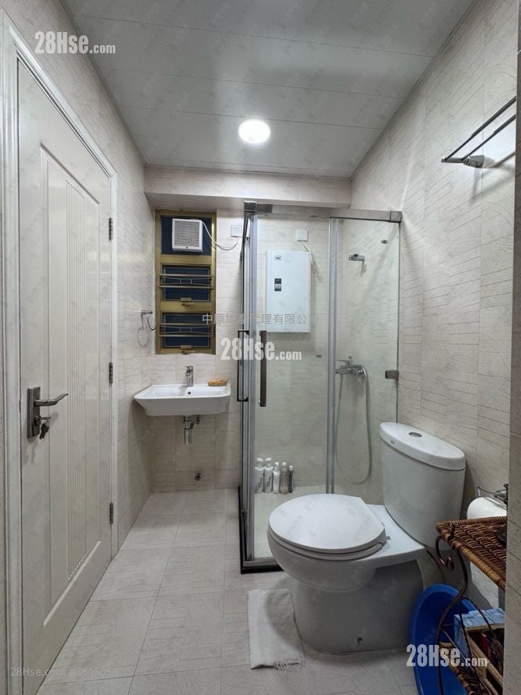 雅麗居 售盤 3 房 704 平方呎 雅麗居 售盤 3 房 704 平方呎