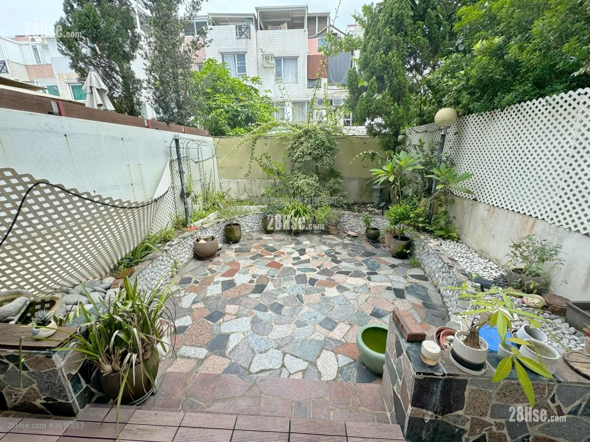 加州花園 售盤 3 房 , 2 浴室 967 平方呎 加州花園 售盤 3 房 , 2 浴室 967 平方呎