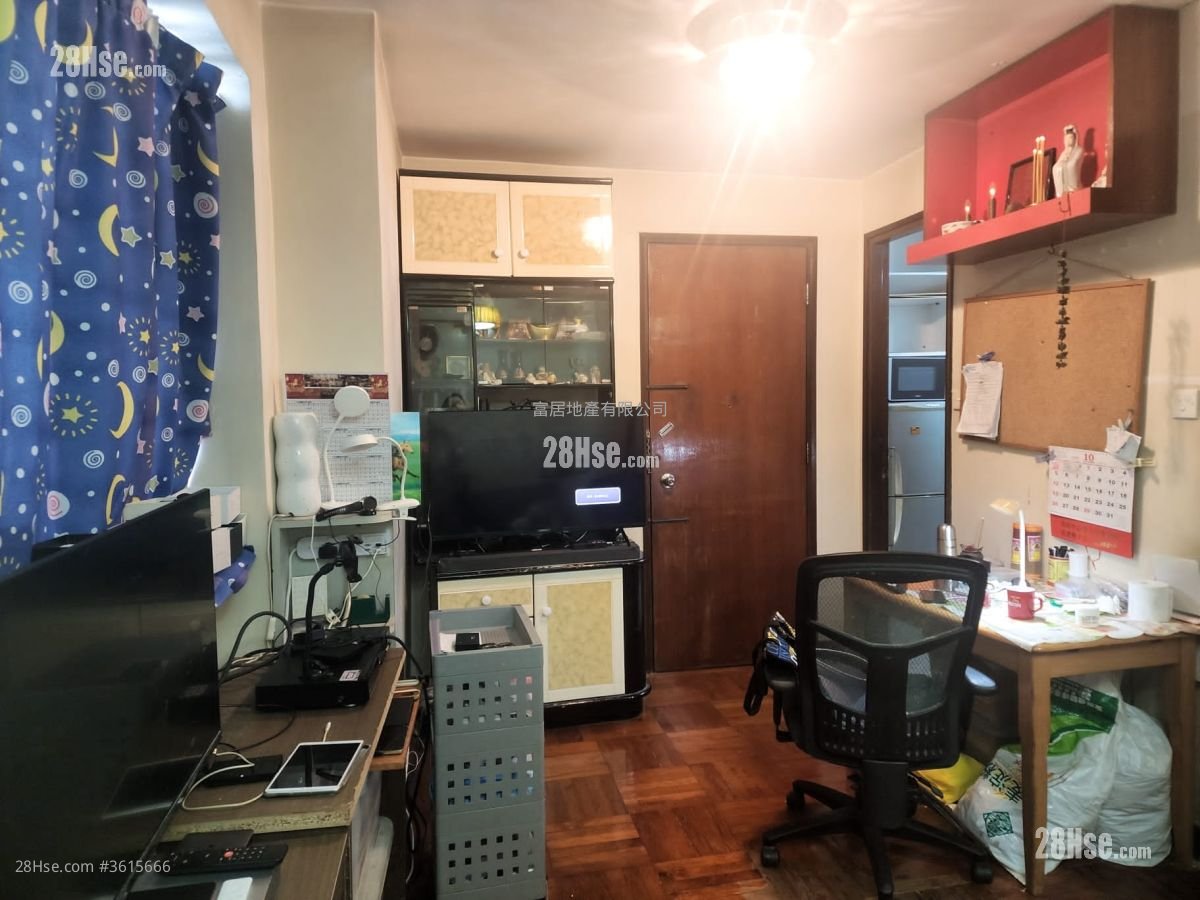 Manor Centre Sell 1 Bedroom , 1 Bathroom 322 ft²