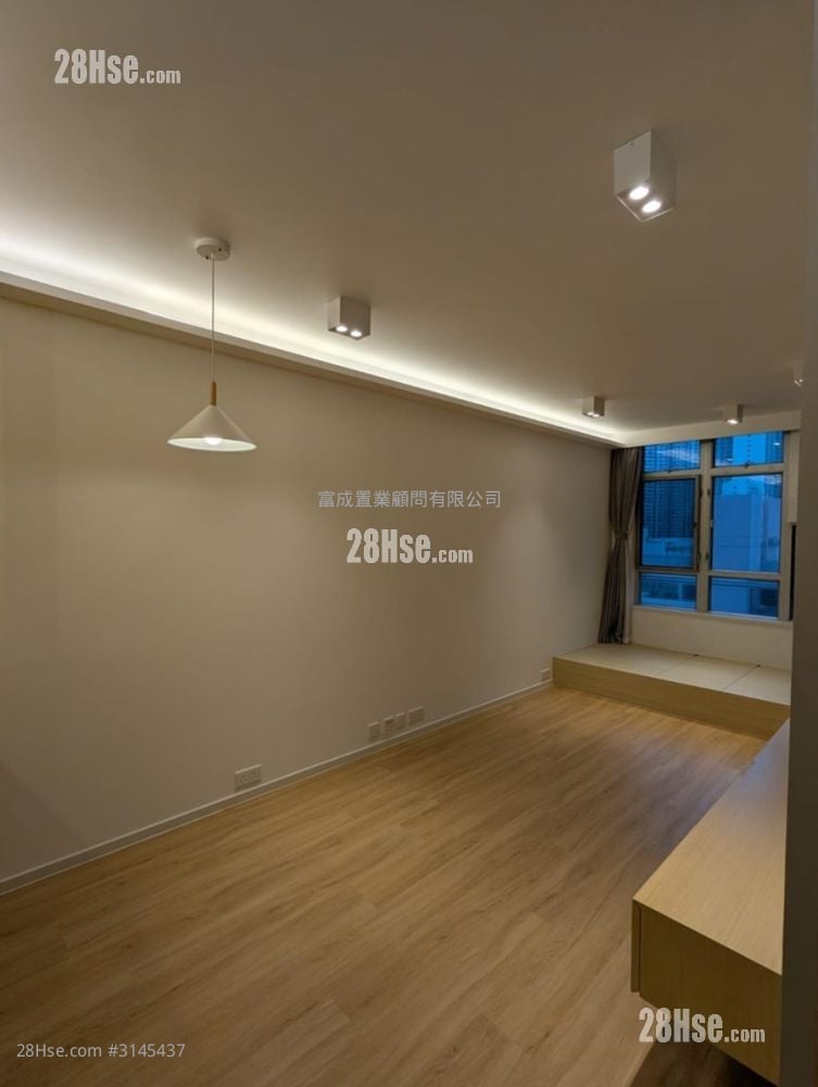 凱德苑 售盤 379 平方呎 凱德苑 售盤 379 平方呎