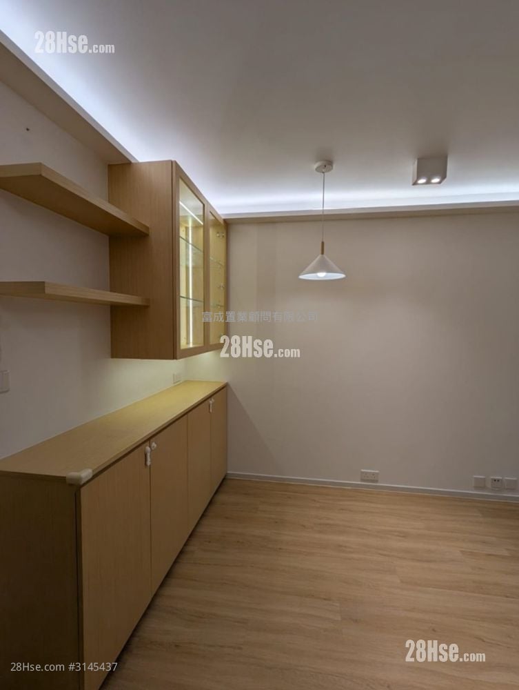 凱德苑 售盤 379 平方呎 凱德苑 售盤 379 平方呎