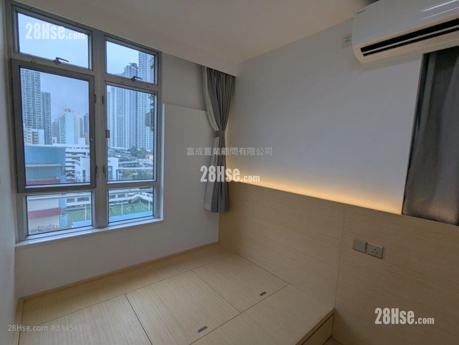 凱德苑 售盤 379 平方呎 凱德苑 售盤 379 平方呎