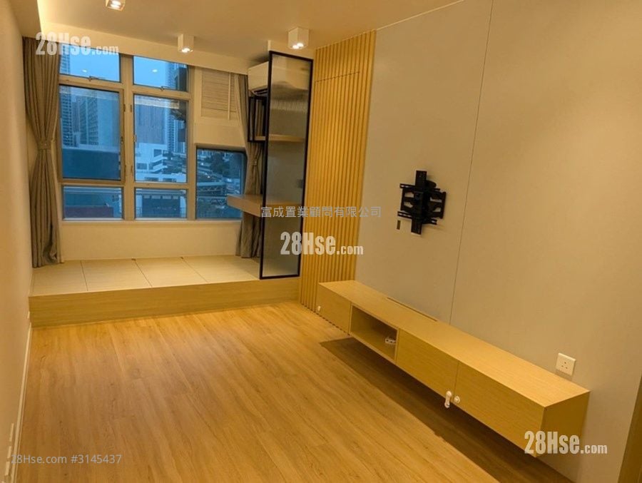 凱德苑 售盤 379 平方呎 凱德苑 售盤 379 平方呎