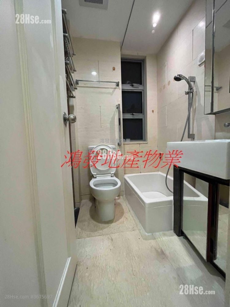 Maison Rose Rental 1 Bedroom , 1 Bathroom 297 ft² Maison Rose Rental 1 Bedroom , 1 Bathroom 297 ft²