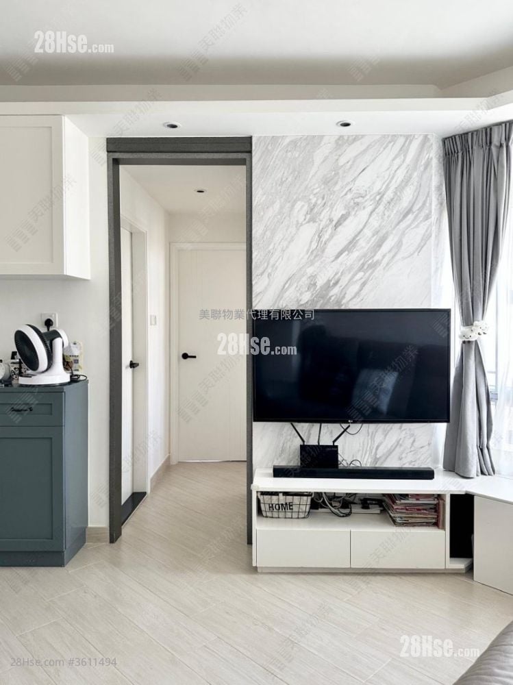 Whampoa Garden Sell 2 Bedrooms 503 ft² Whampoa Garden Sell 2 Bedrooms 503 ft²
