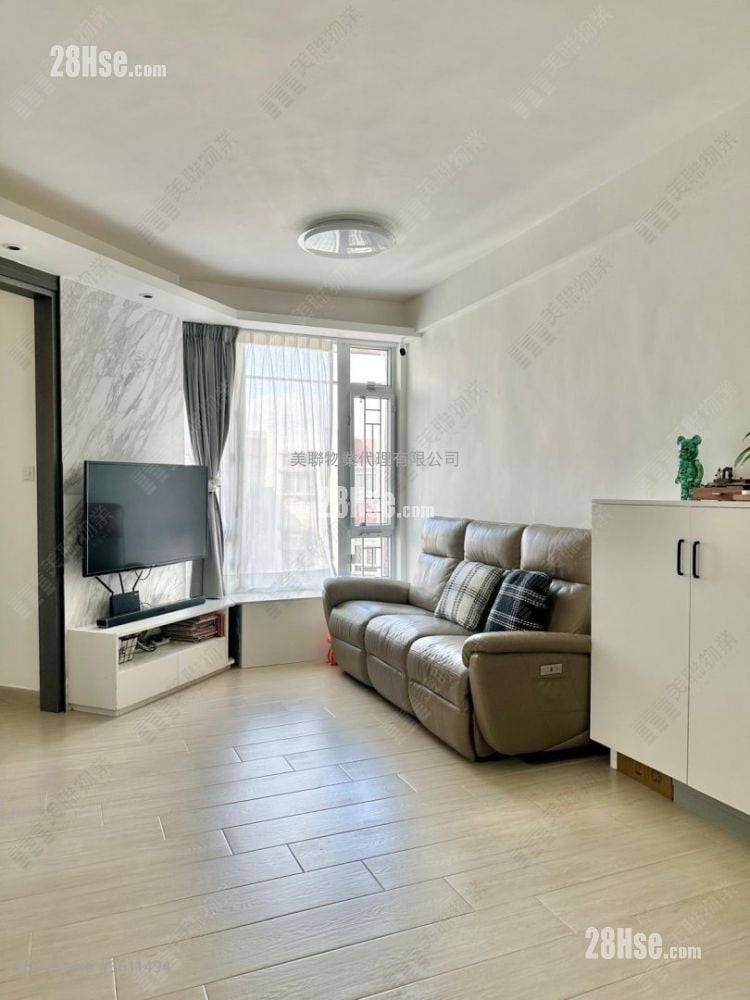 Whampoa Garden Sell 2 Bedrooms 503 ft² Whampoa Garden Sell 2 Bedrooms 503 ft²