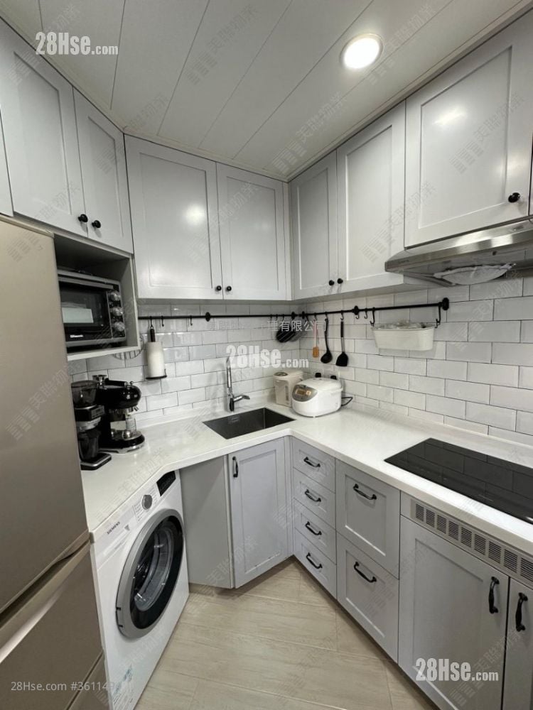 Whampoa Garden Sell 2 Bedrooms 503 ft² Whampoa Garden Sell 2 Bedrooms 503 ft²