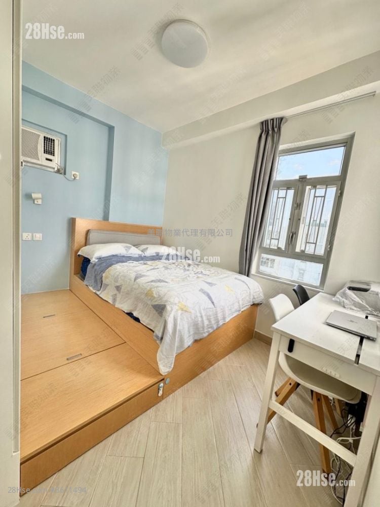 Whampoa Garden Sell 2 Bedrooms 503 ft² Whampoa Garden Sell 2 Bedrooms 503 ft²