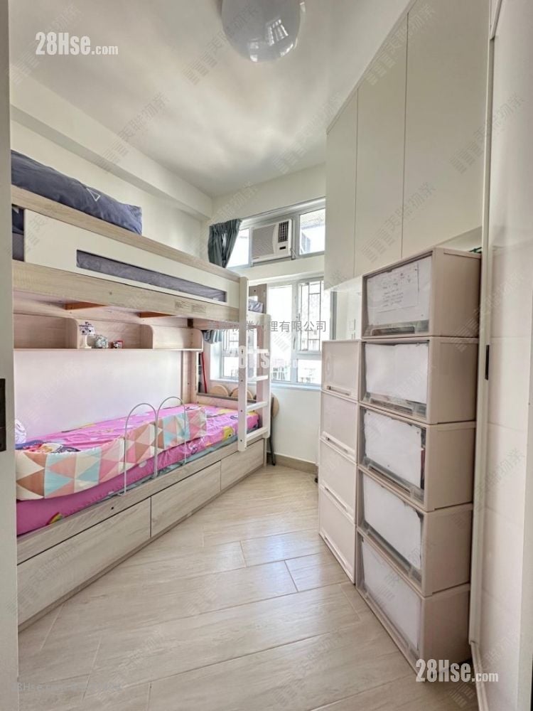 Whampoa Garden Sell 2 Bedrooms 503 ft² Whampoa Garden Sell 2 Bedrooms 503 ft²