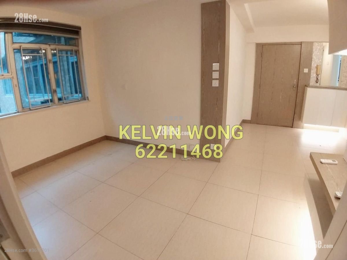 富裕台 售盘 2 房 , 1 浴室 455 平方尺