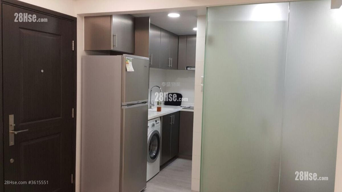 Sun Lee Building Rental 1 Bedroom , 1 Bathroom 280 ft² Sun Lee Building Rental 1 Bedroom , 1 Bathroom 280 ft²