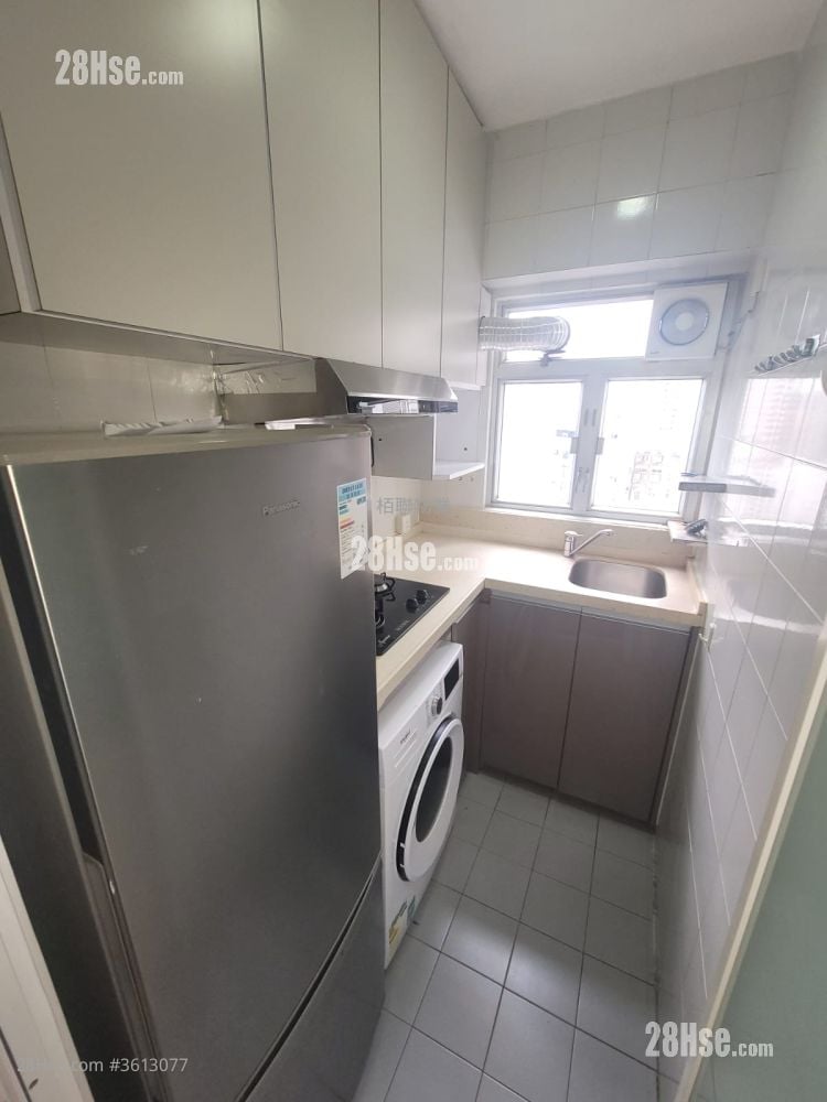 Harbour View Garden Rental 2 Bedrooms , 1 Bathroom 421 ft² Harbour View Garden Rental 2 Bedrooms , 1 Bathroom 421 ft²