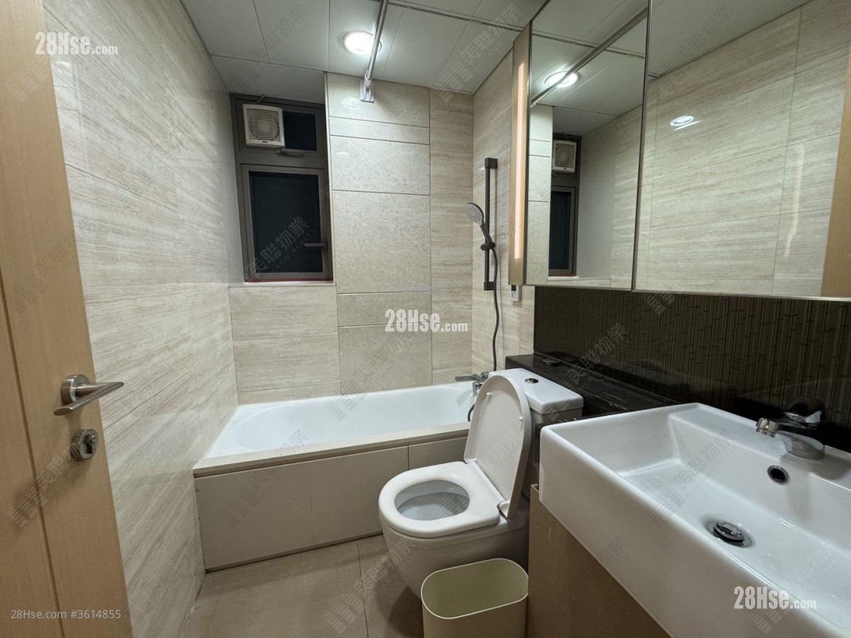 Parc City Rental 2 Bedrooms , 1 Bathroom 480 ft²