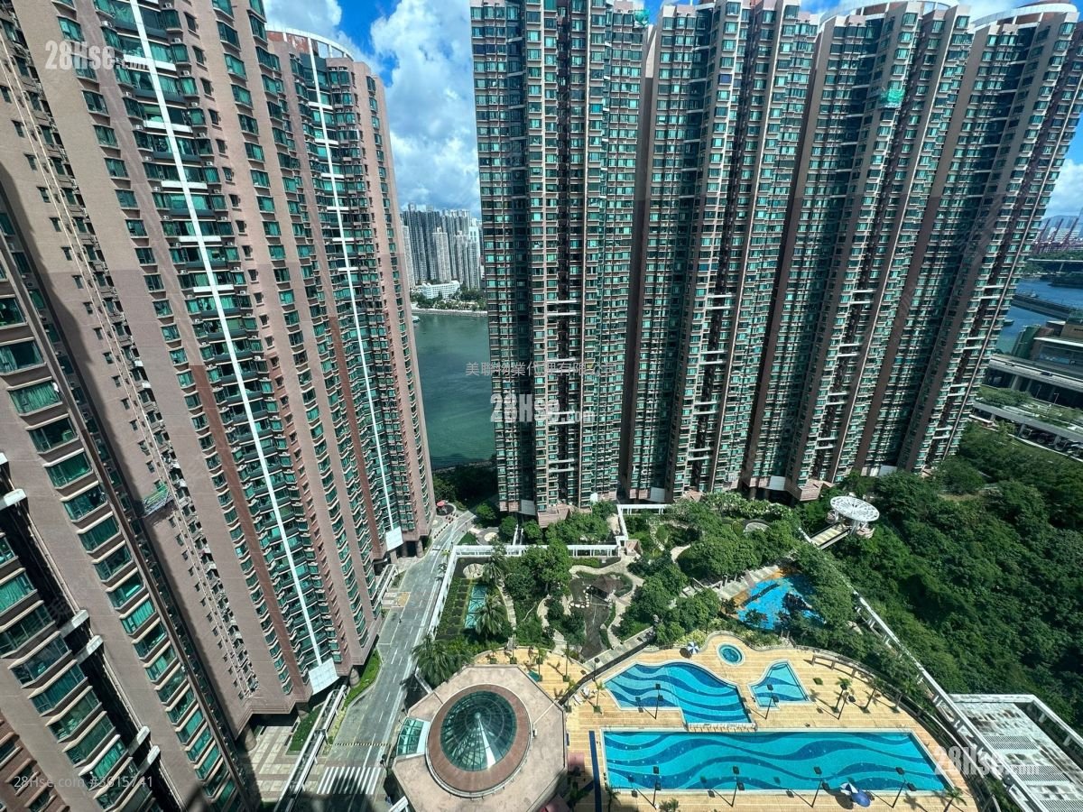 Villa Esplanada Sell 2 Bedrooms 519 ft²