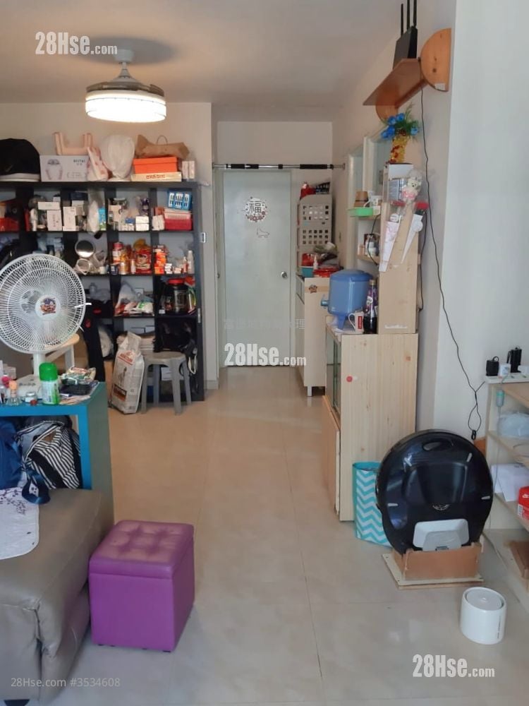 大蓝寮 售盘 3 房 , 2 浴室 640 平方尺