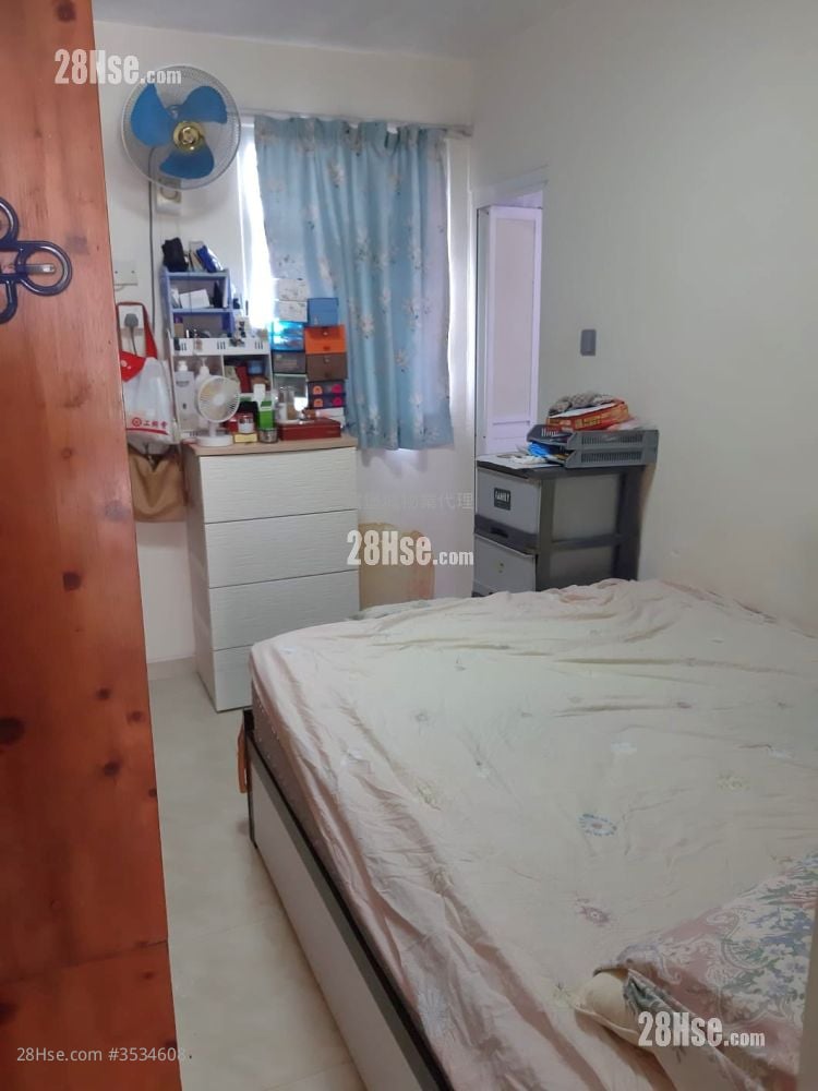 大蓝寮 售盘 3 房 , 2 浴室 640 平方尺