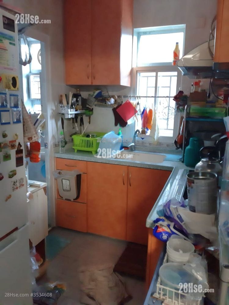 大蓝寮 售盘 3 房 , 2 浴室 640 平方尺