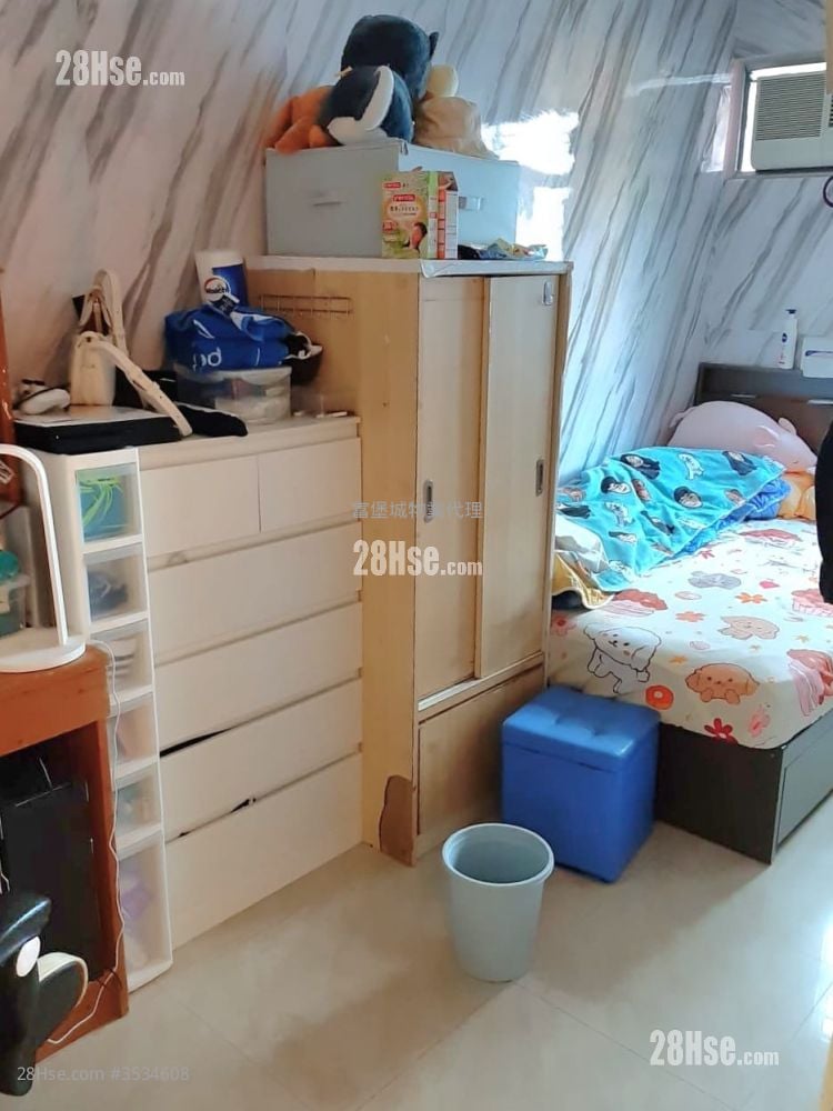 大蓝寮 售盘 3 房 , 2 浴室 640 平方尺