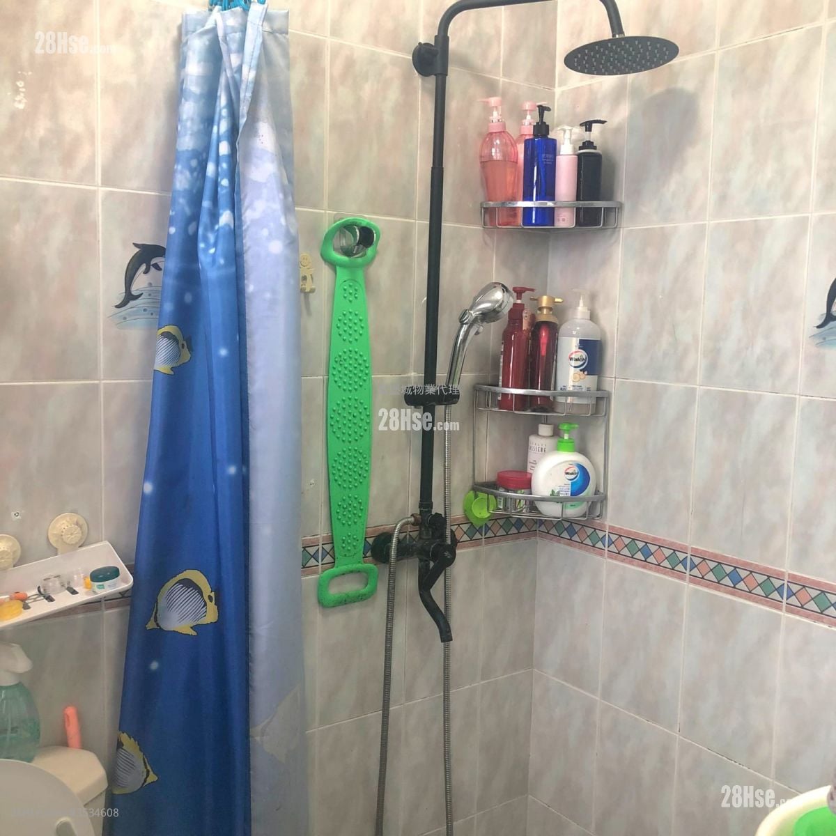 大蓝寮 售盘 3 房 , 2 浴室 640 平方尺