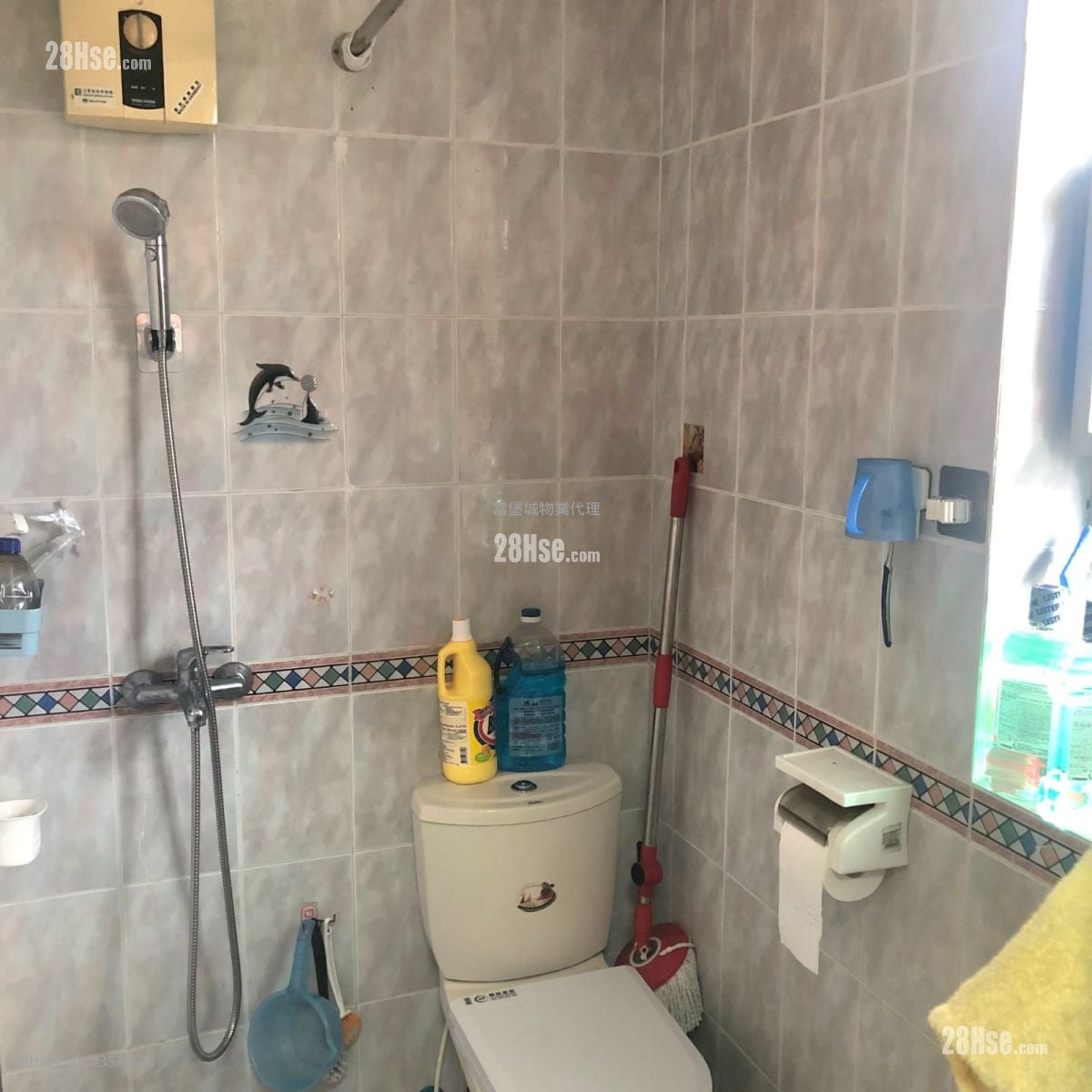 大蓝寮 售盘 3 房 , 2 浴室 640 平方尺