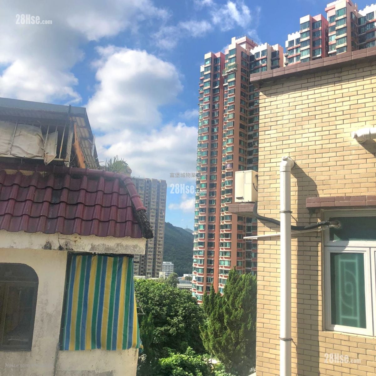 大蓝寮 售盘 3 房 , 2 浴室 640 平方尺