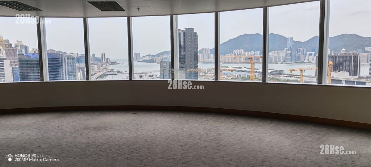 企業廣場3期 租盤 企業廣場3期 租盤