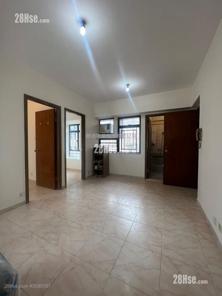 Fu Men Mansion Rental 2 Bedrooms , 1 Bathroom 326 ft²